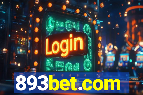 893bet.com