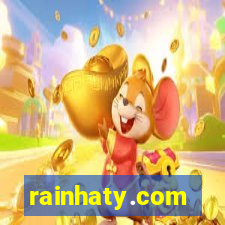 rainhaty.com