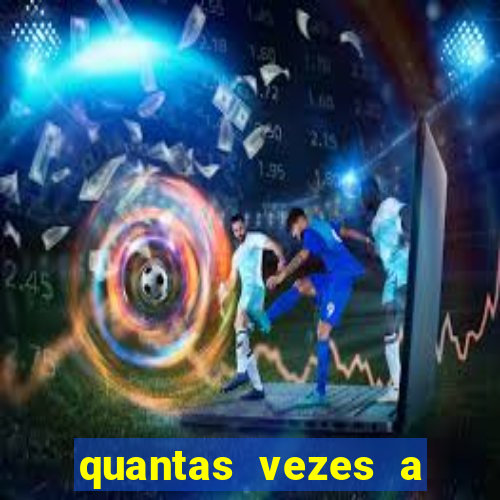 quantas vezes a quina repetiu o mesmo resultado