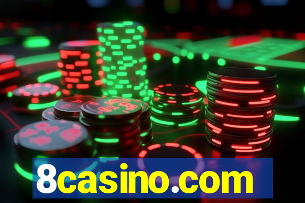 8casino.com