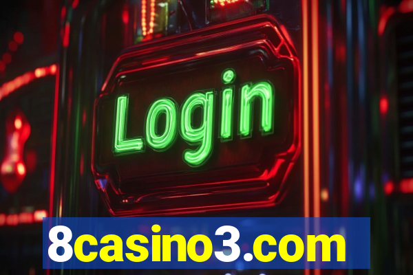 8casino3.com