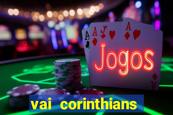 vai corinthians audio whatsapp