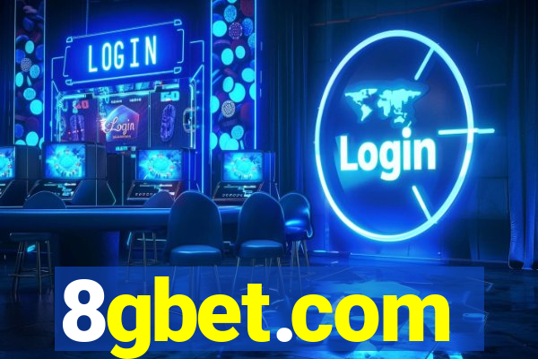 8gbet.com