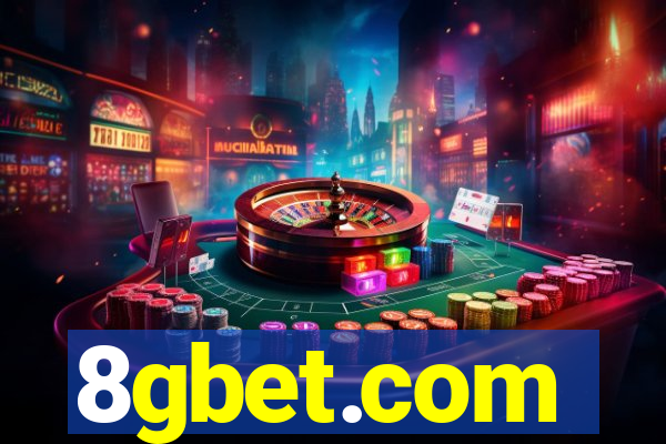 8gbet.com