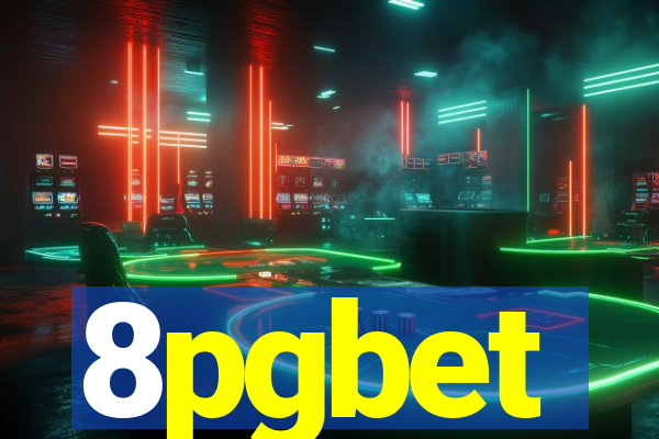 8pgbet