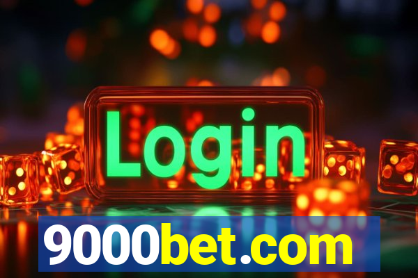 9000bet.com