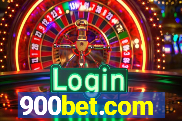 900bet.com