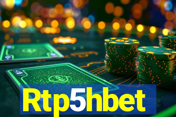 Rtp5hbet