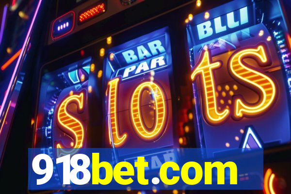 918bet.com