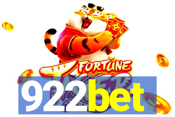 922bet