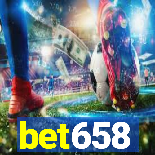 bet658