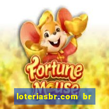 loteriasbr.com br site oficial