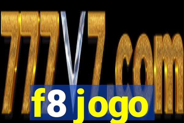 f8 jogo