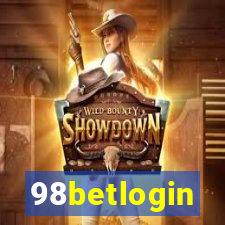 98betlogin