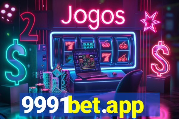 9991bet.app