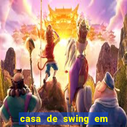 casa de swing em campo grande ms