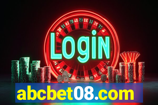 abcbet08.com