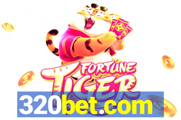 320bet.com