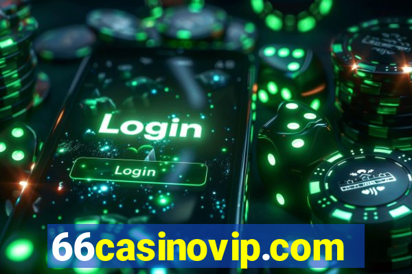 66casinovip.com