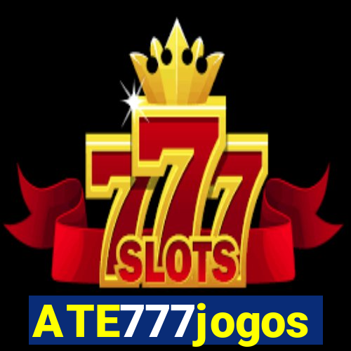 ATE777jogos