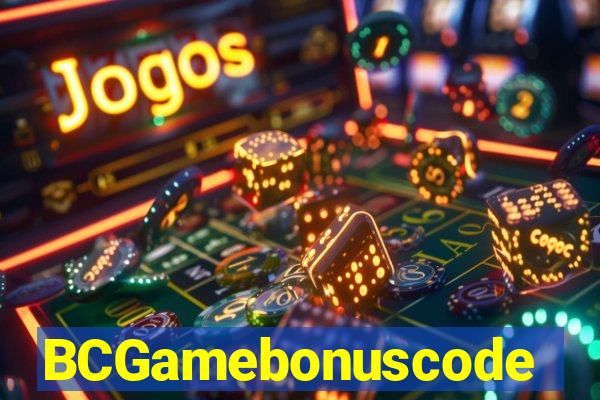 BCGamebonuscode