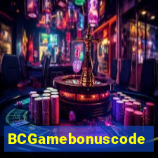 BCGamebonuscode