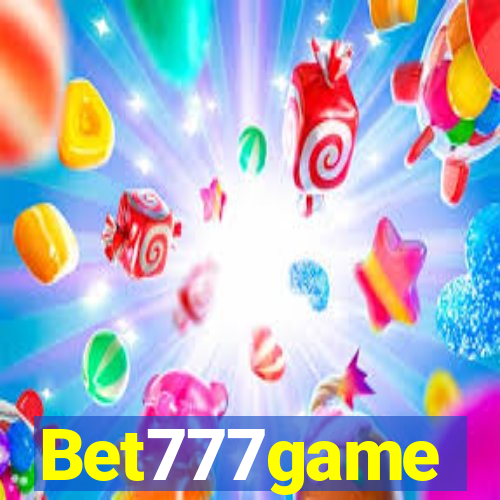 Bet777game