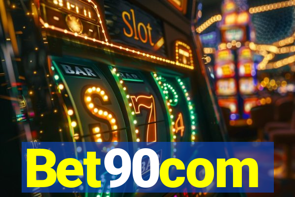 Bet90com