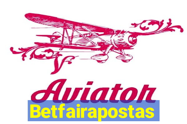 Betfairapostas