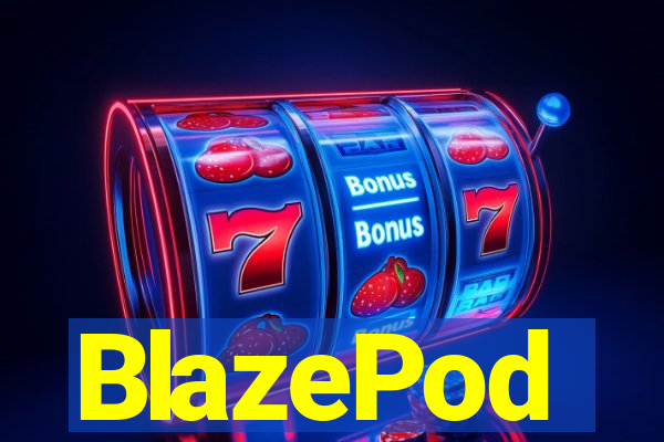 BlazePod