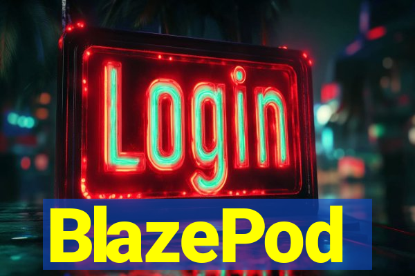 BlazePod