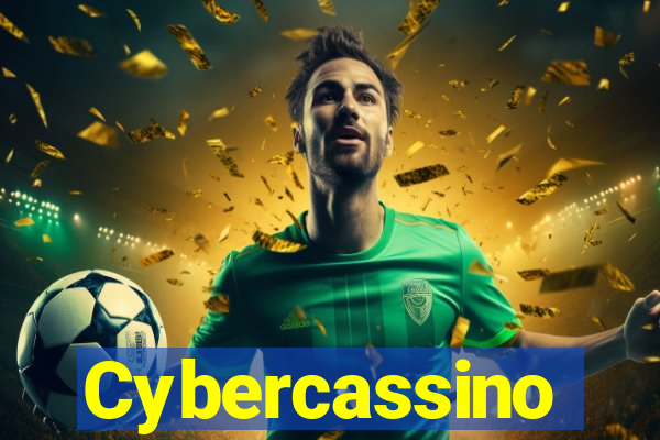 Cybercassino