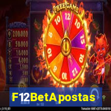 F12BetApostas