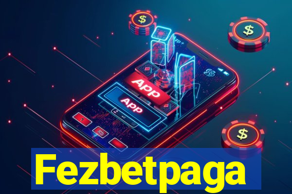 Fezbetpaga