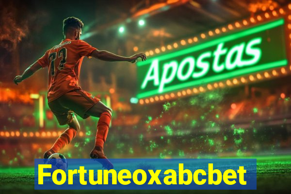 Fortuneoxabcbet