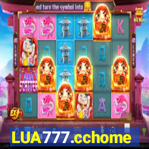 LUA777.cchome