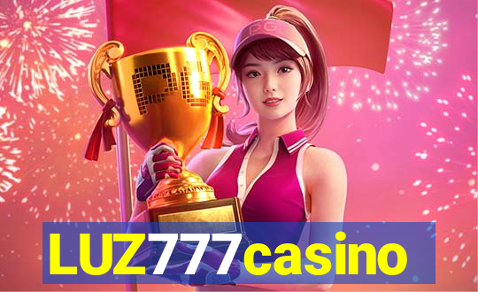 LUZ777casino