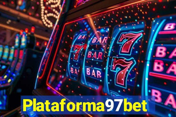 Plataforma97bet