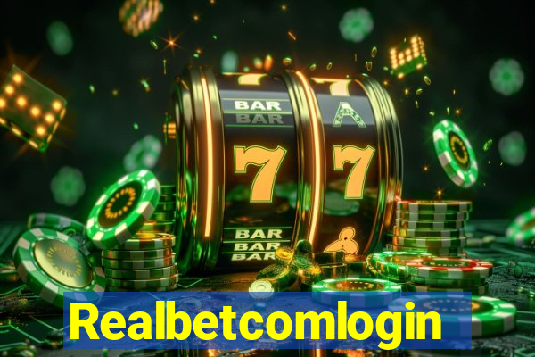 Realbetcomlogin