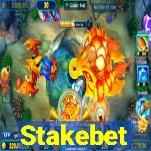 Stakebet