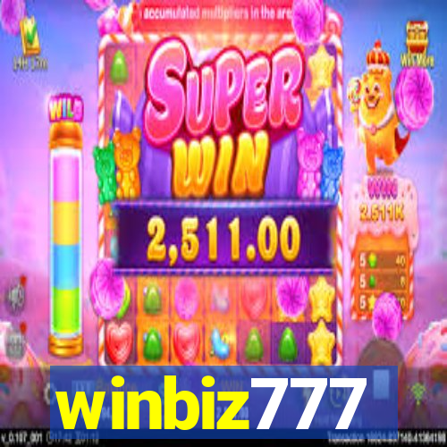 winbiz777