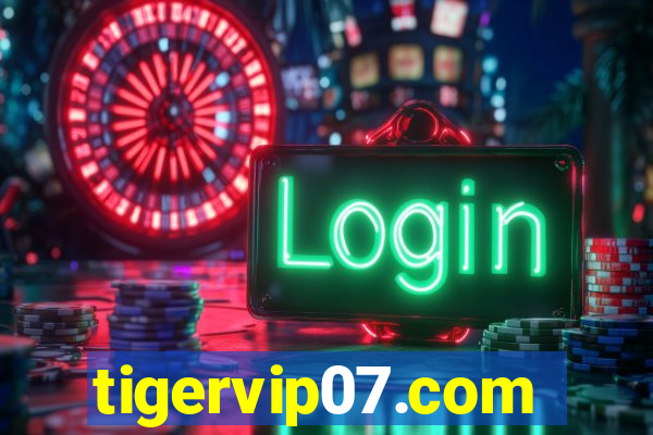 tigervip07.com