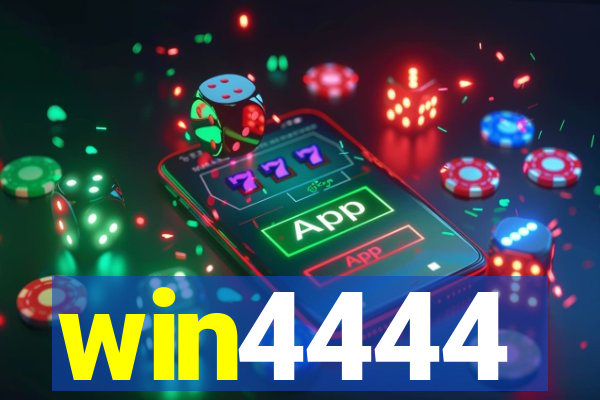 win4444