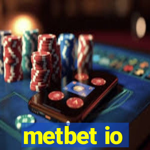 metbet io