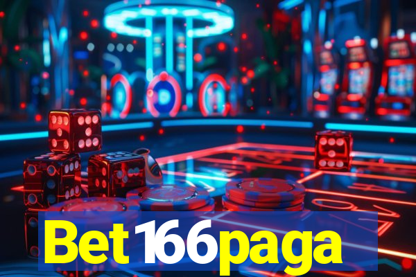 Bet166paga