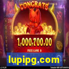 lupipg.com