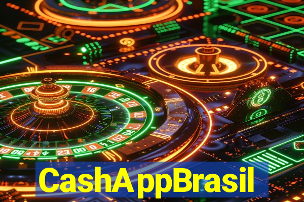 CashAppBrasil