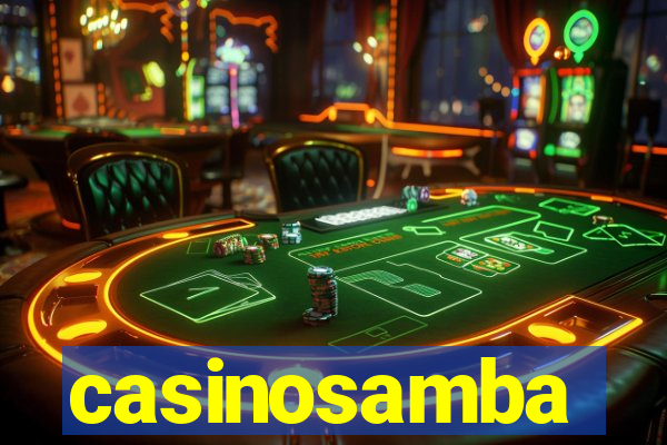 casinosamba