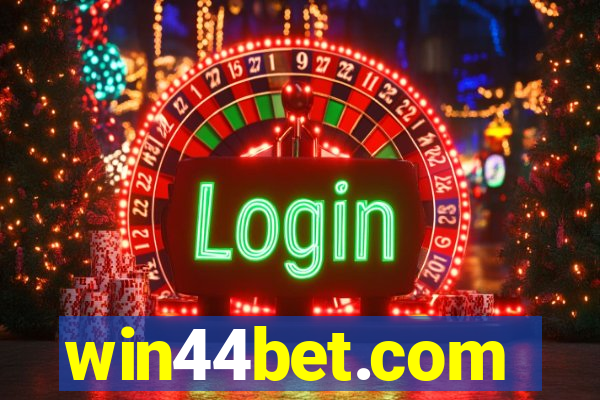 win44bet.com