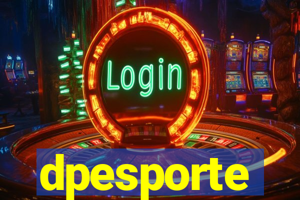 dpesporte